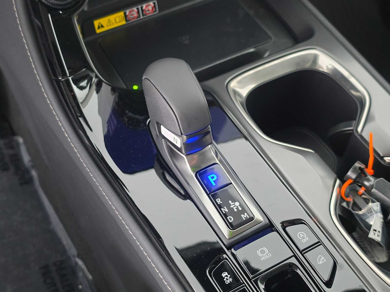 2026 Lexus NX 350 AWD