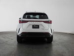 2026 Lexus NX 350 AWD