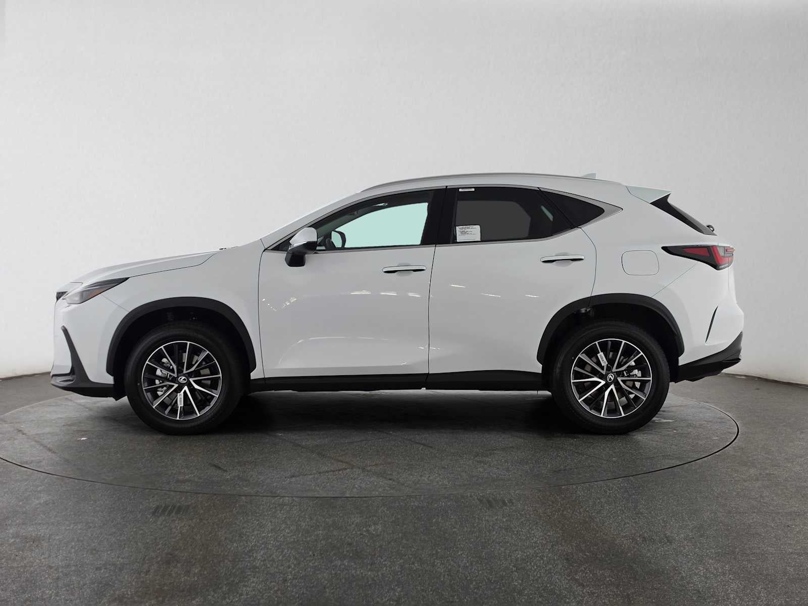 2026 Lexus NX 350 AWD