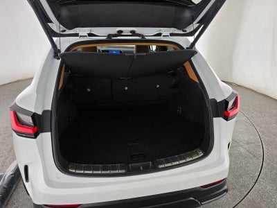 2026 Lexus NX 350 AWD