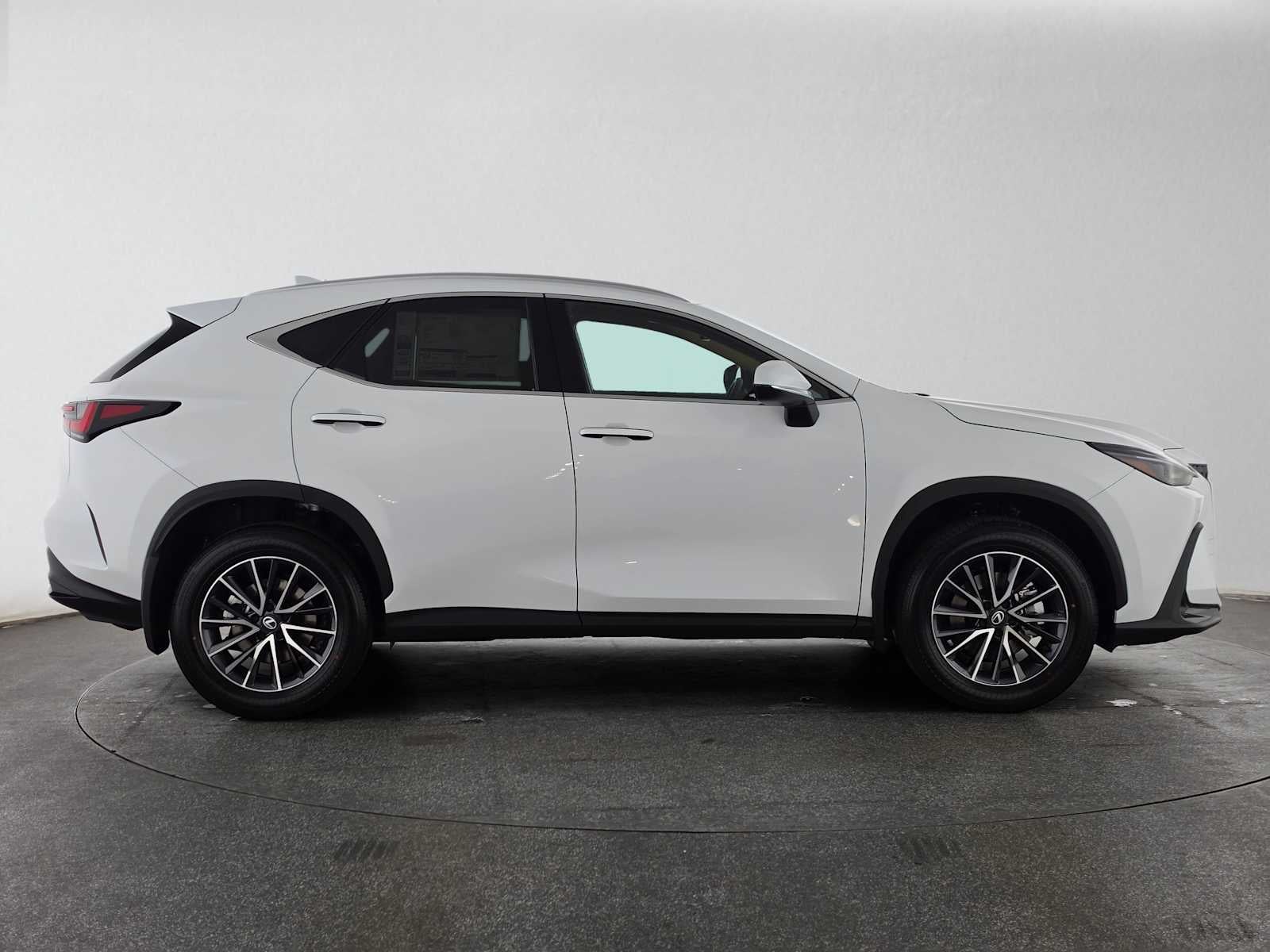 2026 Lexus NX 350 AWD