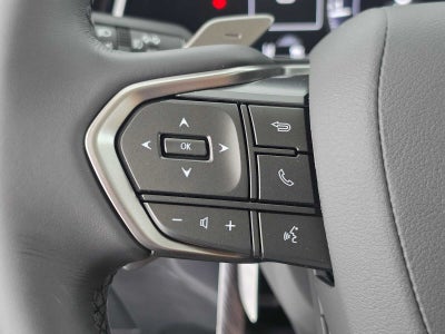 2026 Lexus NX 350 AWD