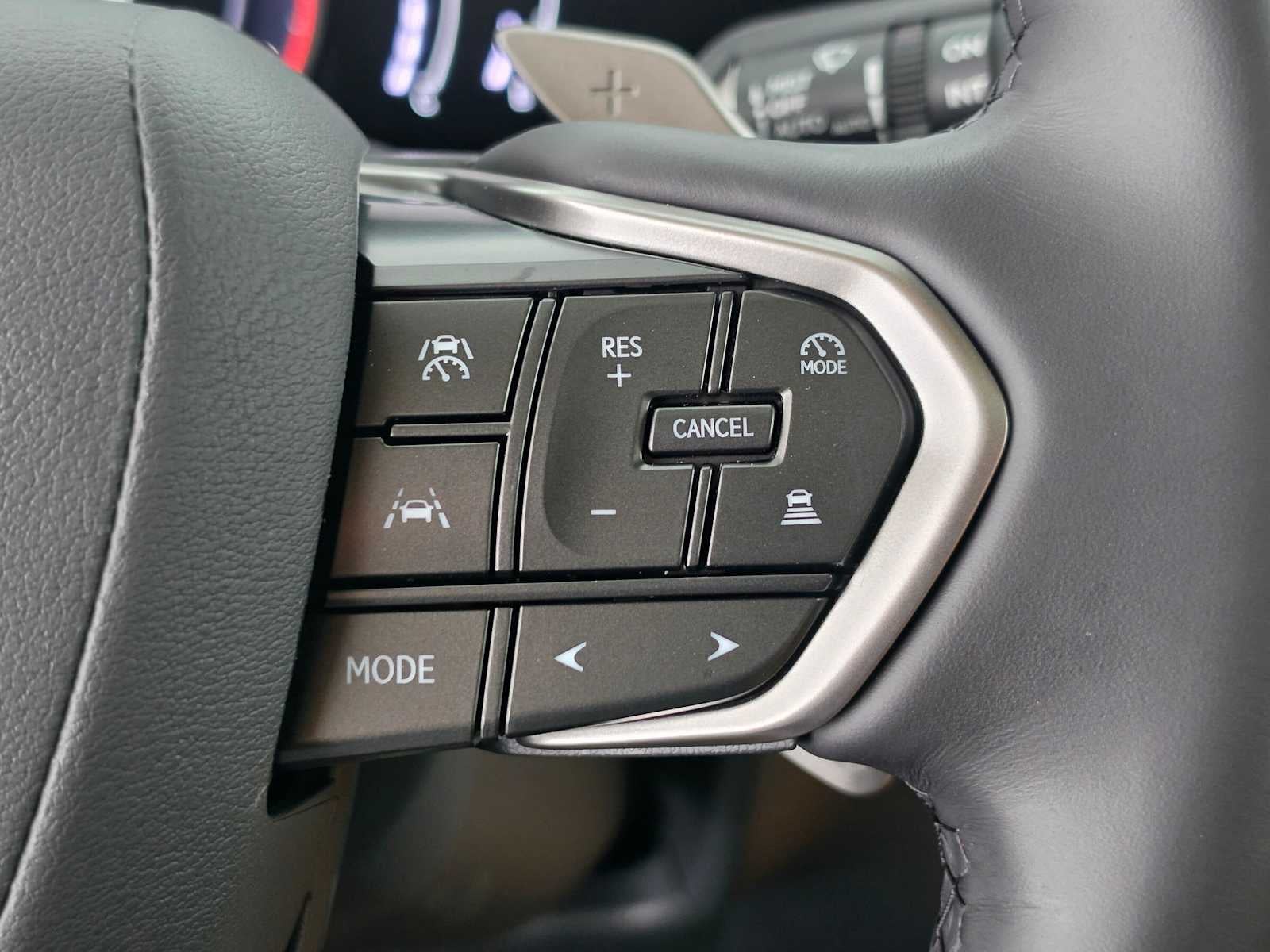 2026 Lexus NX 350 AWD