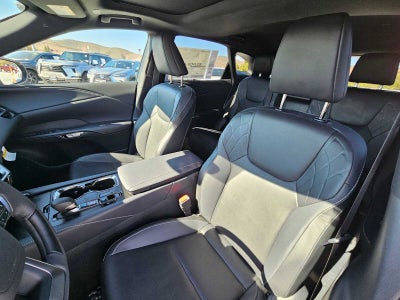 2026 Lexus RX 350 F SPORT DESIGN