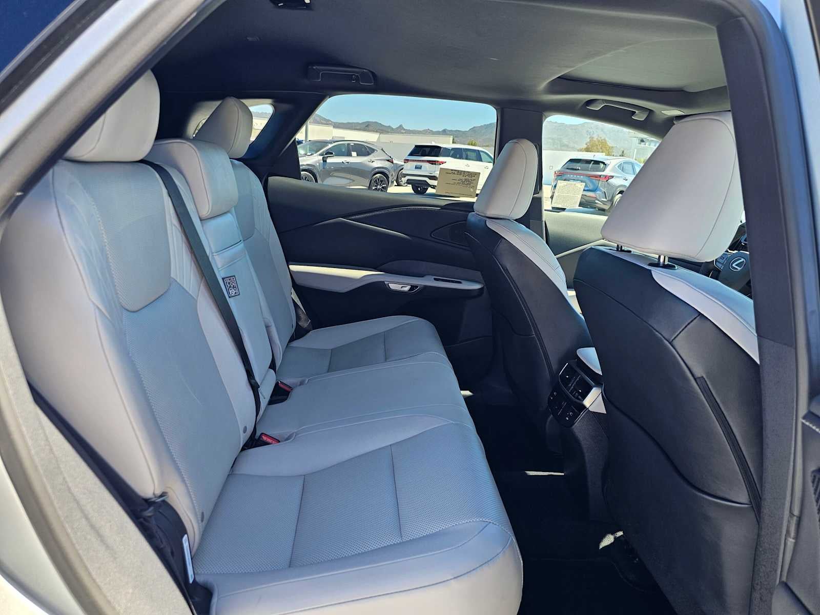 2026 Lexus RX 350 PREMIUM