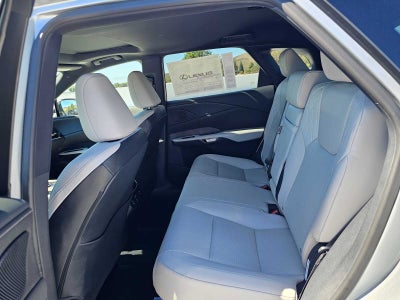 2026 Lexus RX 350 PREMIUM