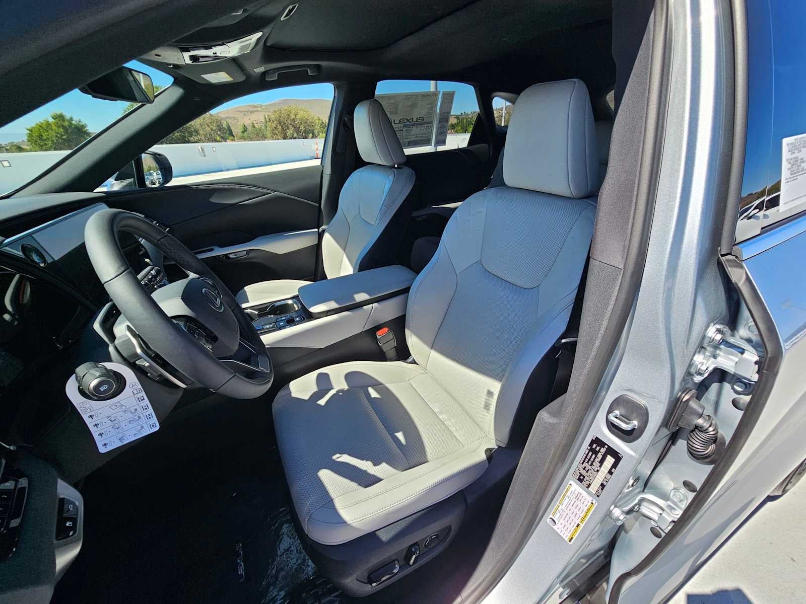 2026 Lexus RX 350 PREMIUM