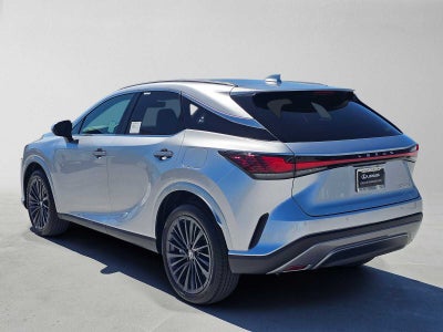 2026 Lexus RX 350 PREMIUM