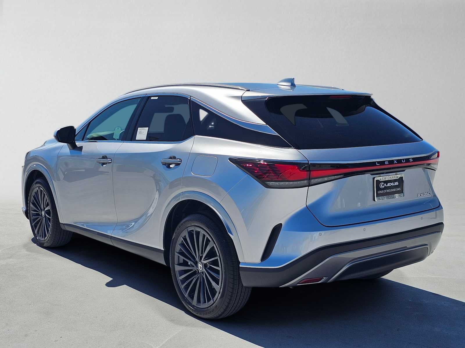 2026 Lexus RX 350 PREMIUM