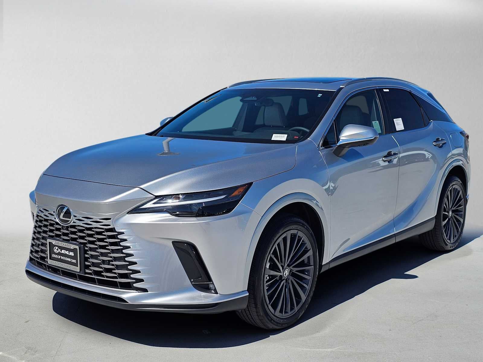 2026 Lexus RX 350 PREMIUM