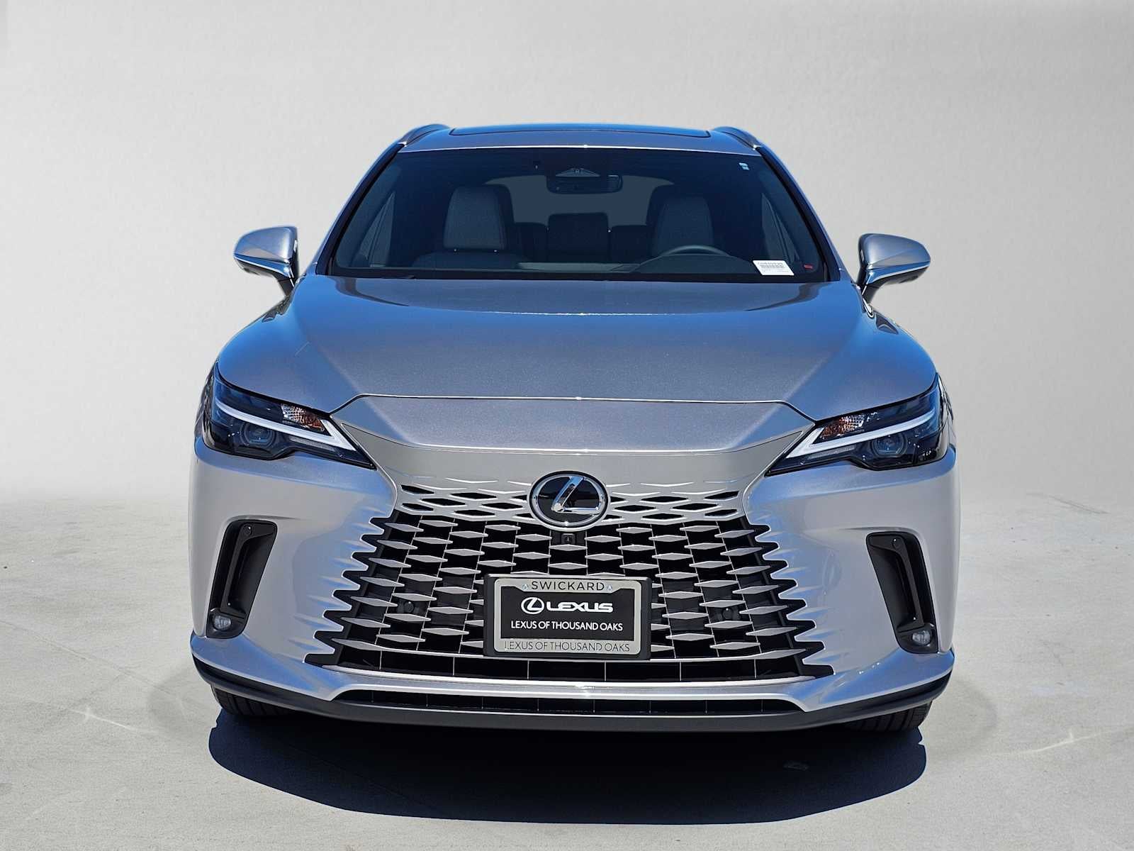 2026 Lexus RX 350 PREMIUM