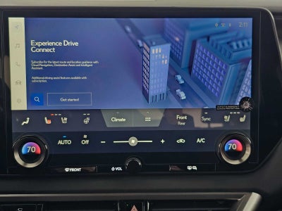 2026 Lexus RX 350 PREMIUM