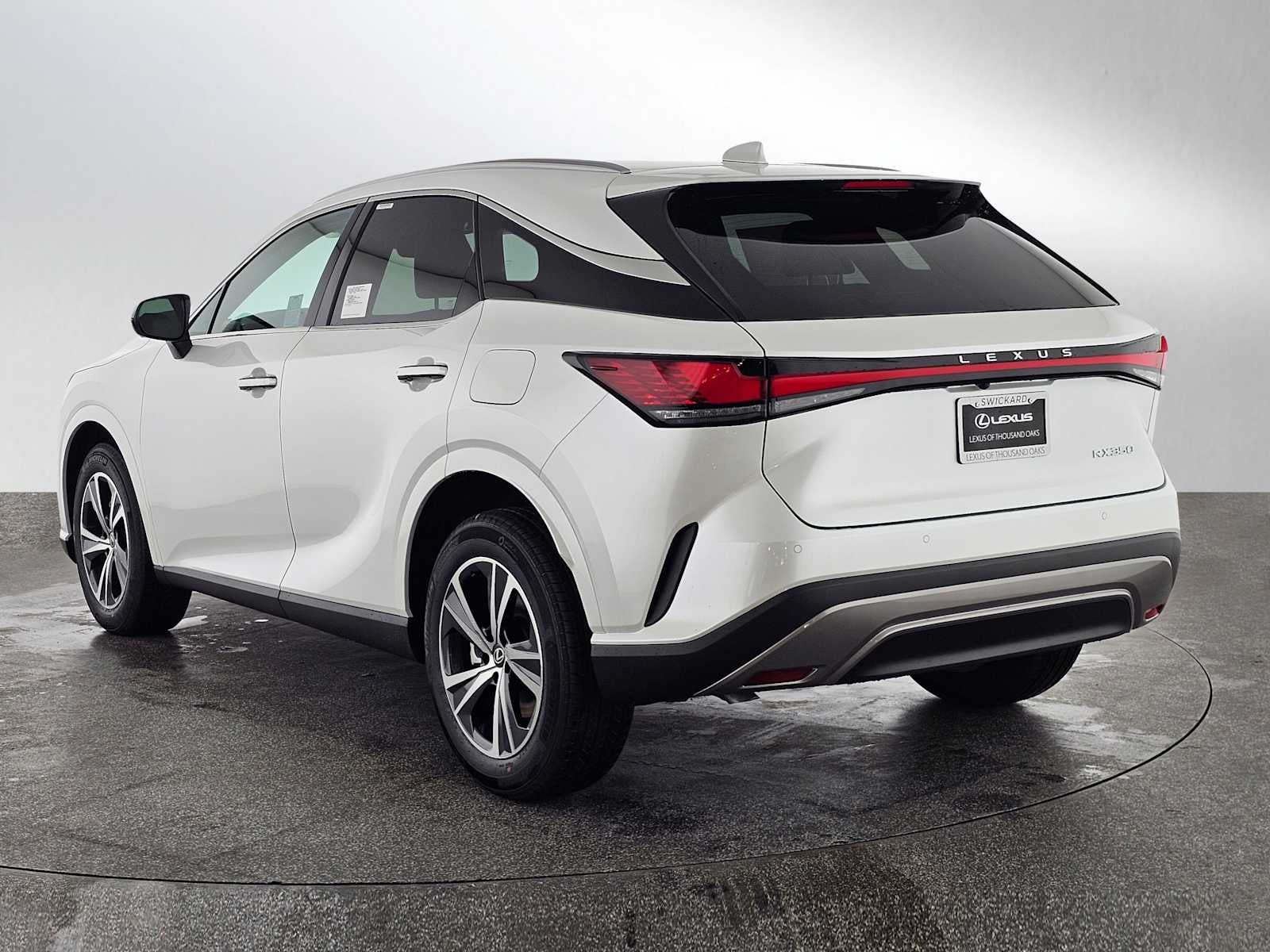 2026 Lexus RX 350 PREMIUM