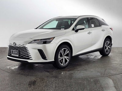 2026 Lexus RX 350 PREMIUM