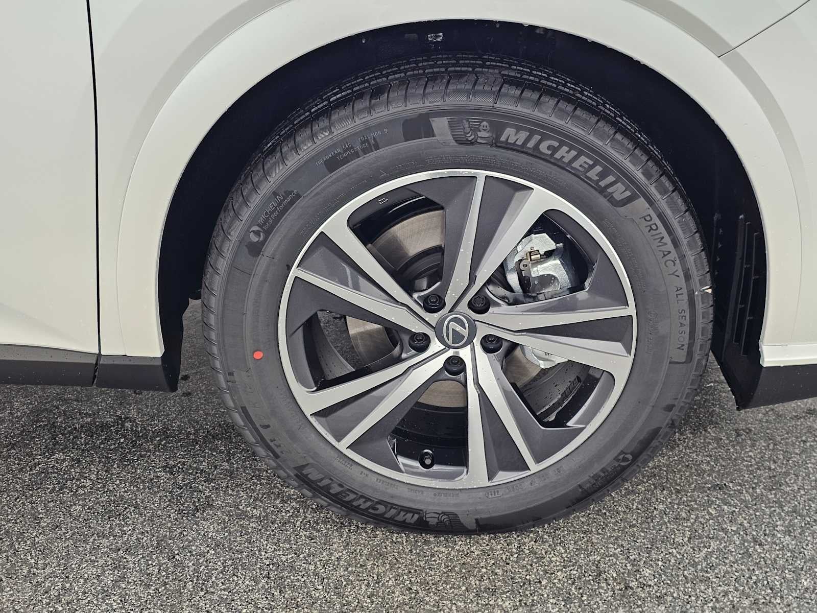 2026 Lexus RX 350 PREMIUM