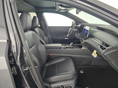 2026 Lexus RX 350 PREMIUM PLUS
