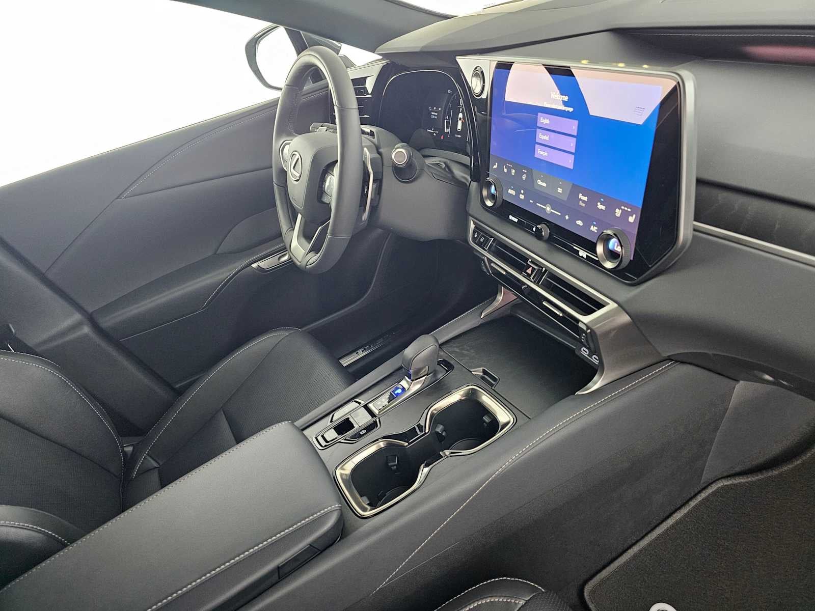 2026 Lexus RX 350 PREMIUM PLUS
