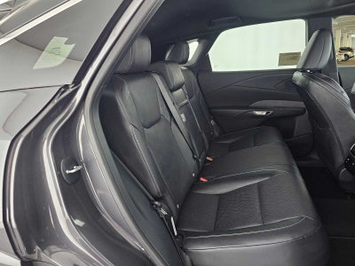 2026 Lexus RX 350 PREMIUM PLUS