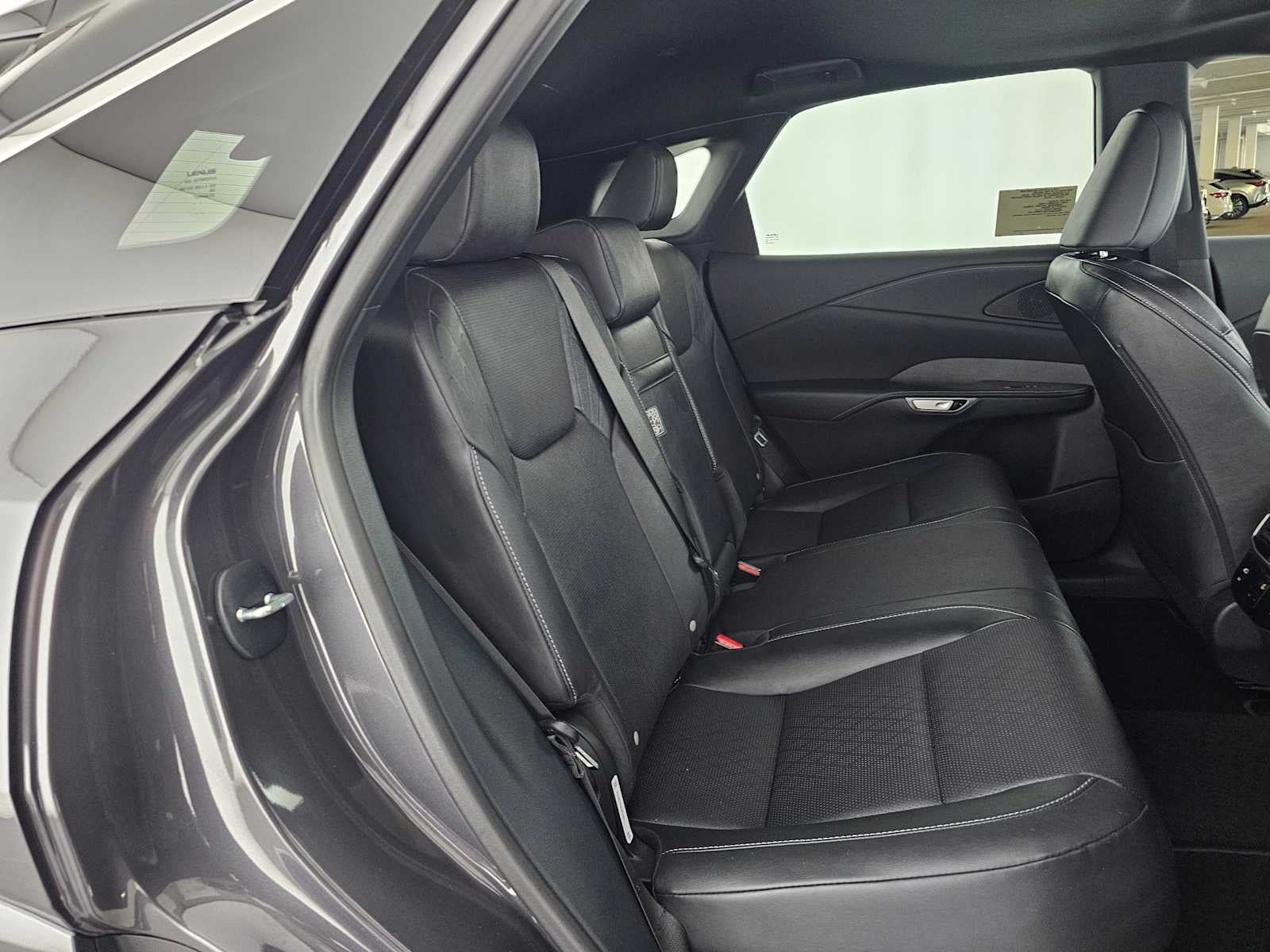 2026 Lexus RX 350 PREMIUM PLUS