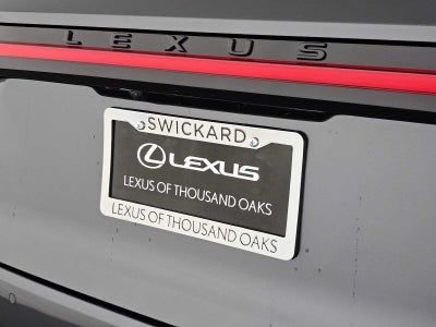 2026 Lexus RX 350 PREMIUM PLUS