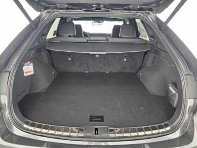 2026 Lexus RX 350 PREMIUM PLUS