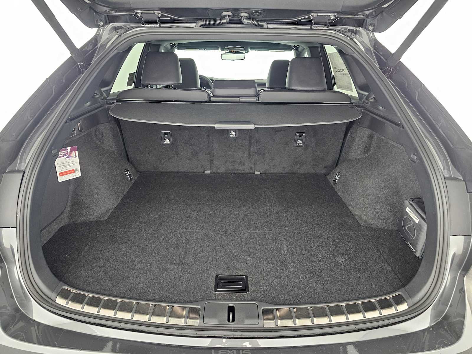 2026 Lexus RX 350 PREMIUM PLUS