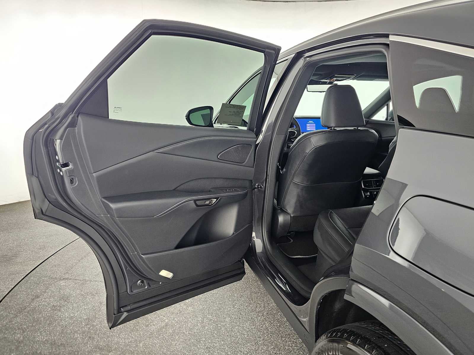 2026 Lexus RX 350 PREMIUM PLUS