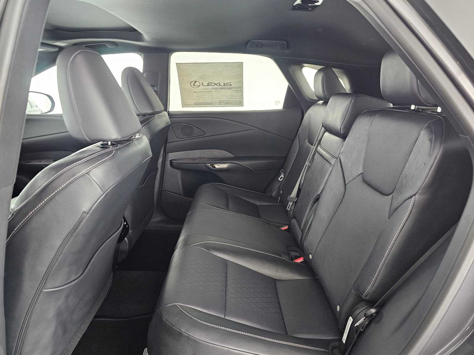 2026 Lexus RX 350 PREMIUM PLUS