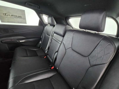 2026 Lexus RX 350 PREMIUM PLUS