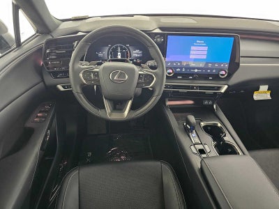 2026 Lexus RX 350 PREMIUM PLUS