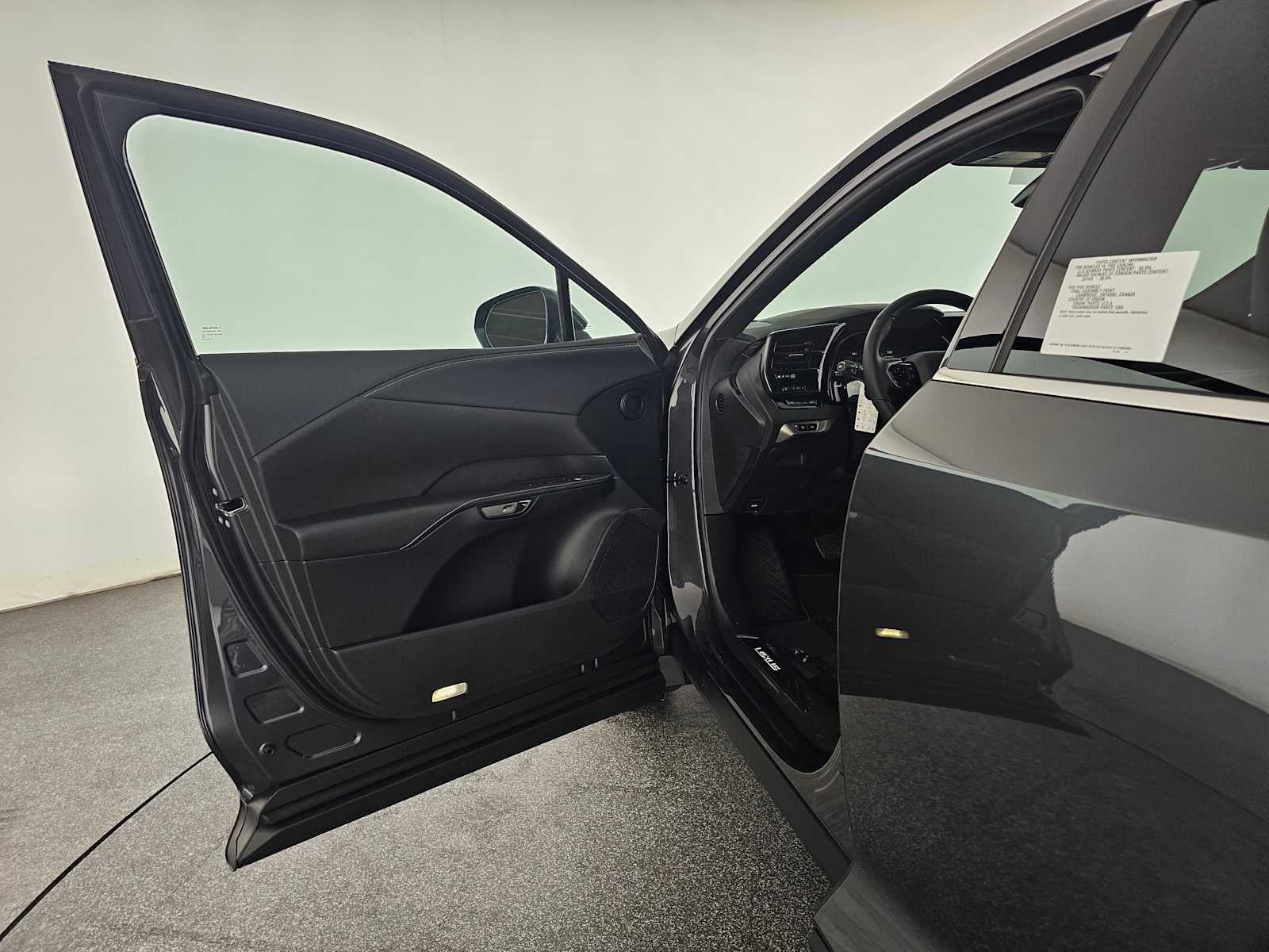 2026 Lexus RX 350 PREMIUM PLUS