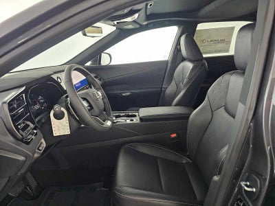 2026 Lexus RX 350 PREMIUM PLUS