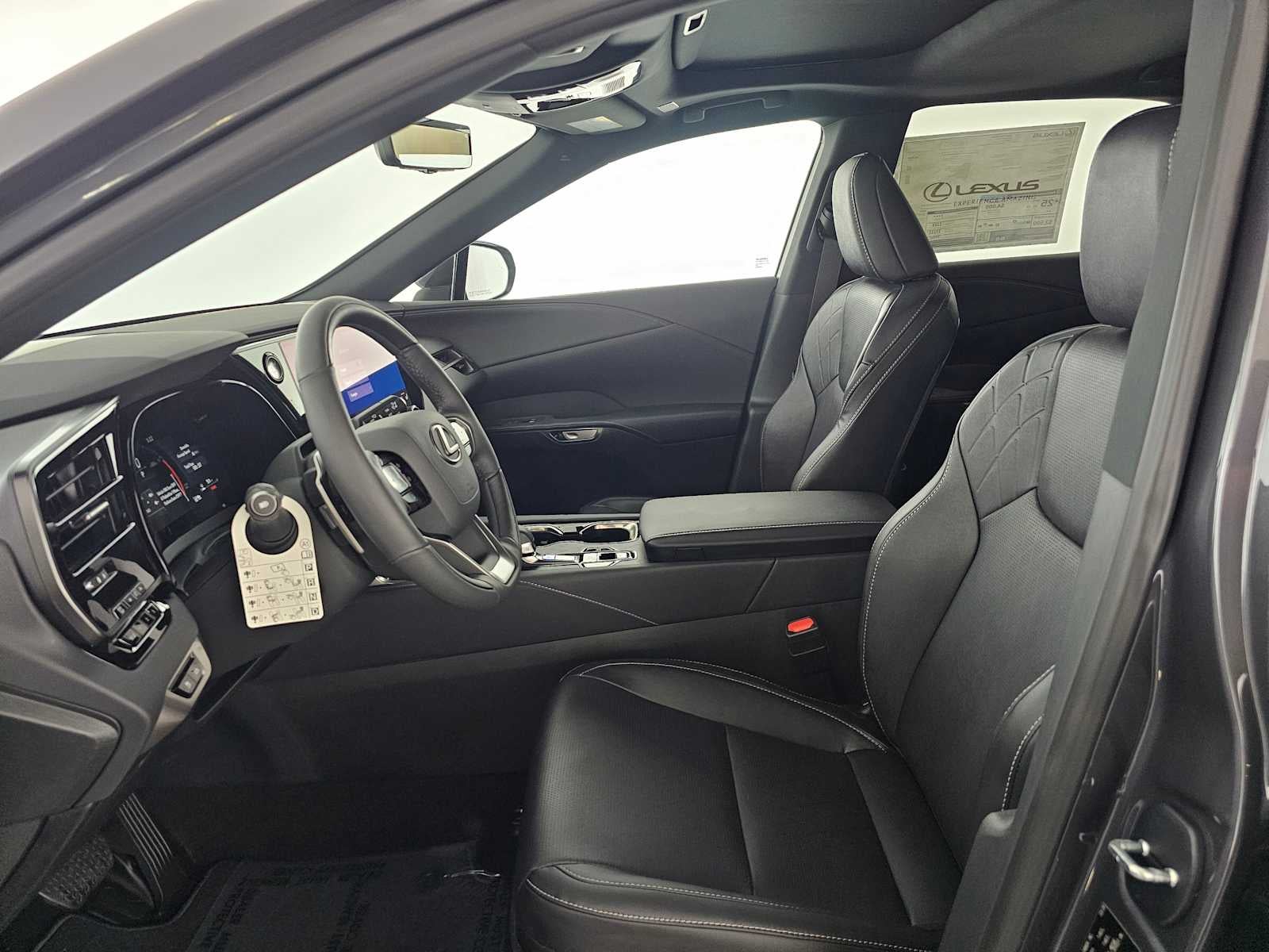 2026 Lexus RX 350 PREMIUM PLUS