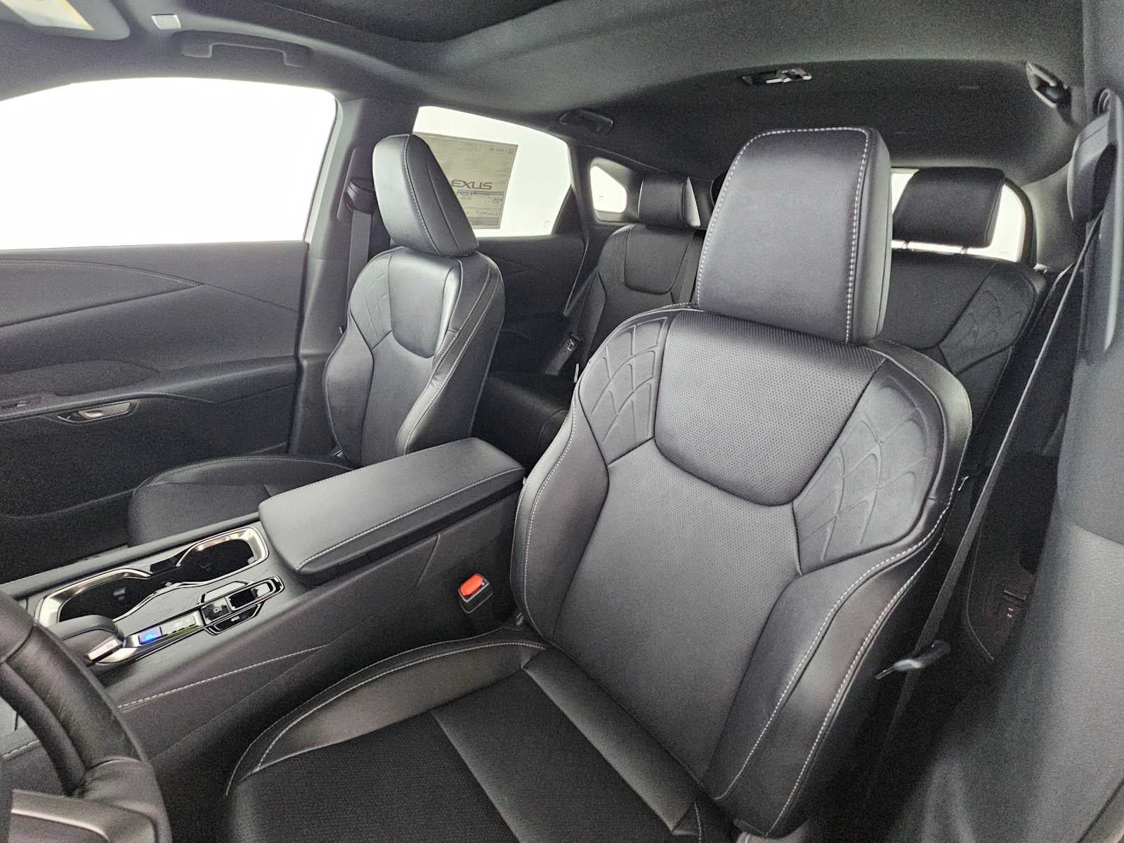 2026 Lexus RX 350 PREMIUM PLUS