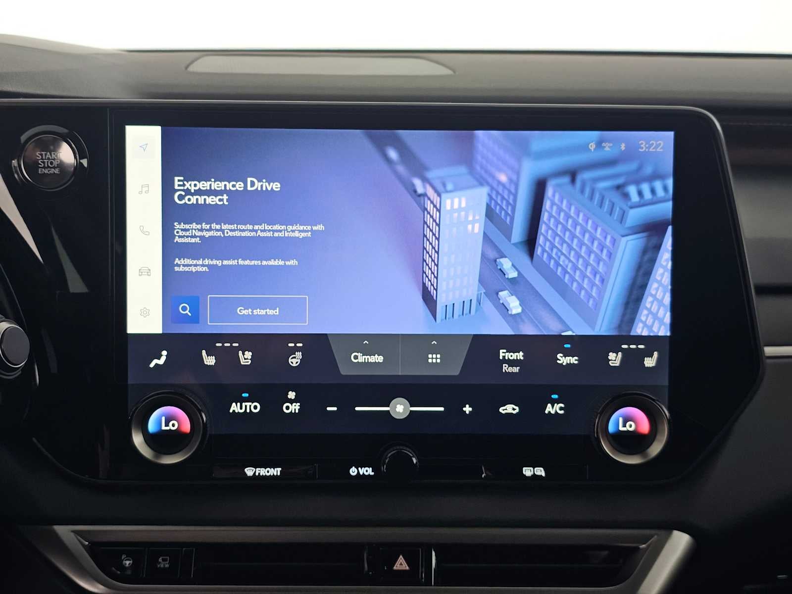 2026 Lexus RX 350 PREMIUM PLUS