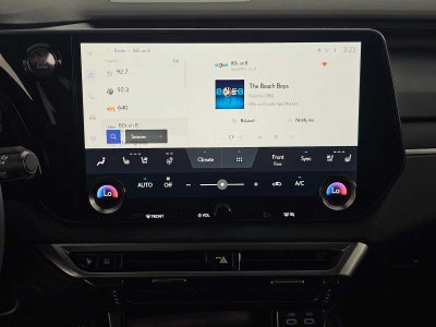 2026 Lexus RX 350 PREMIUM PLUS