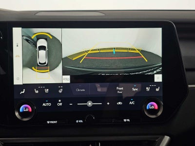 2026 Lexus RX 350 PREMIUM PLUS