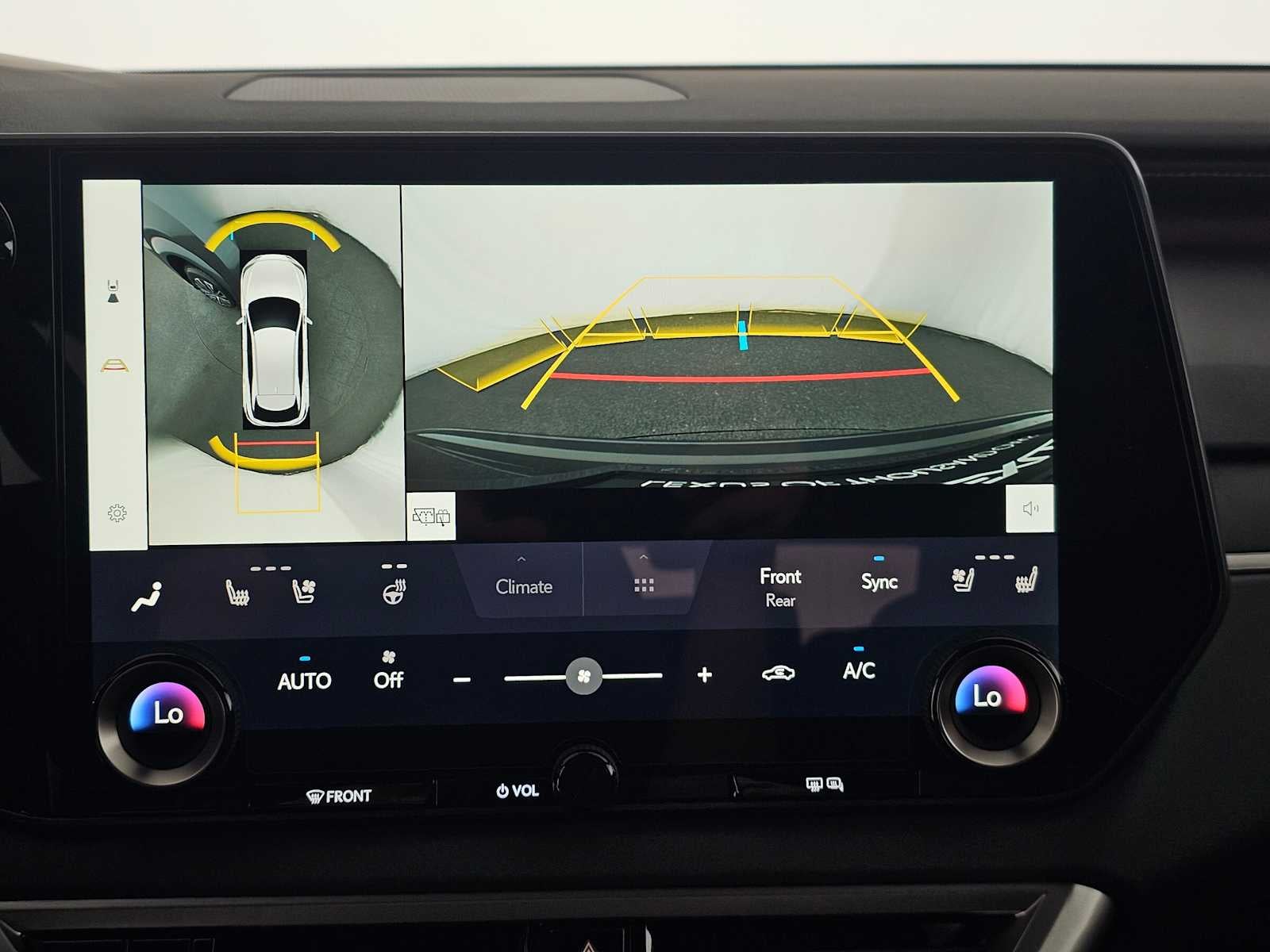 2026 Lexus RX 350 PREMIUM PLUS