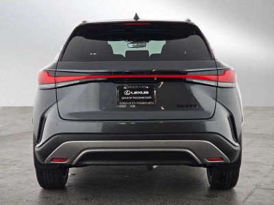 2026 Lexus RX 350 PREMIUM PLUS