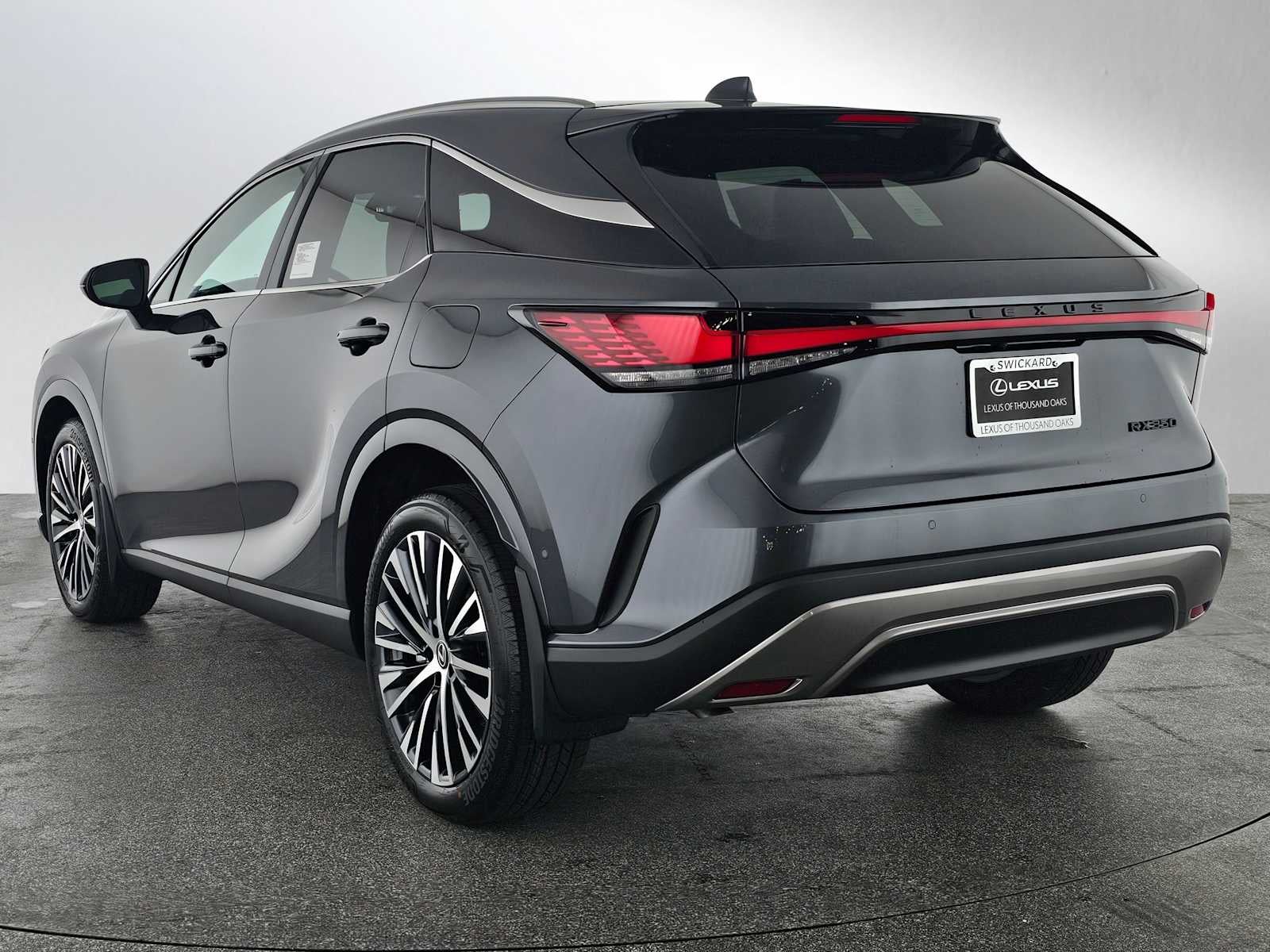 2026 Lexus RX 350 PREMIUM PLUS