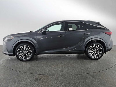 2026 Lexus RX 350 PREMIUM PLUS