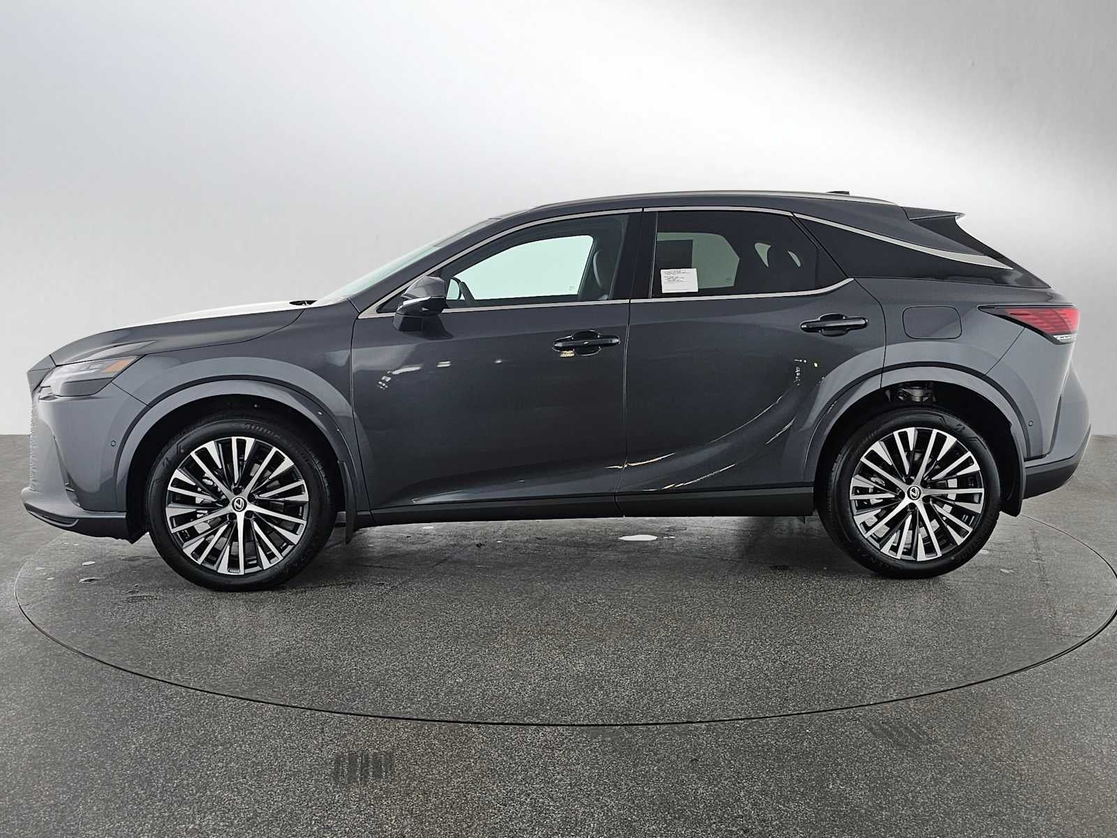 2026 Lexus RX 350 PREMIUM PLUS