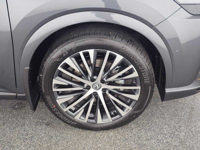 2026 Lexus RX 350 PREMIUM PLUS