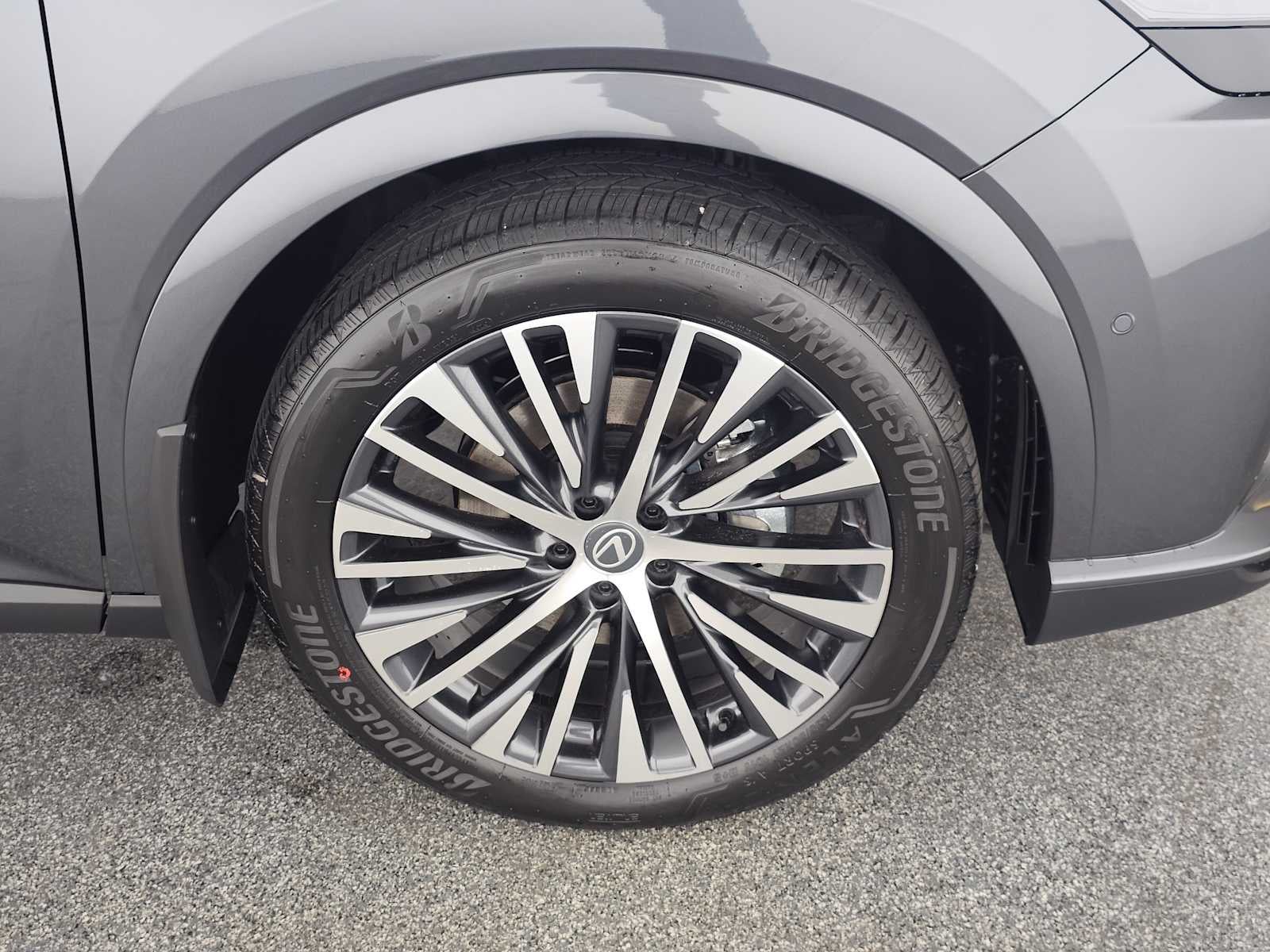 2026 Lexus RX 350 PREMIUM PLUS