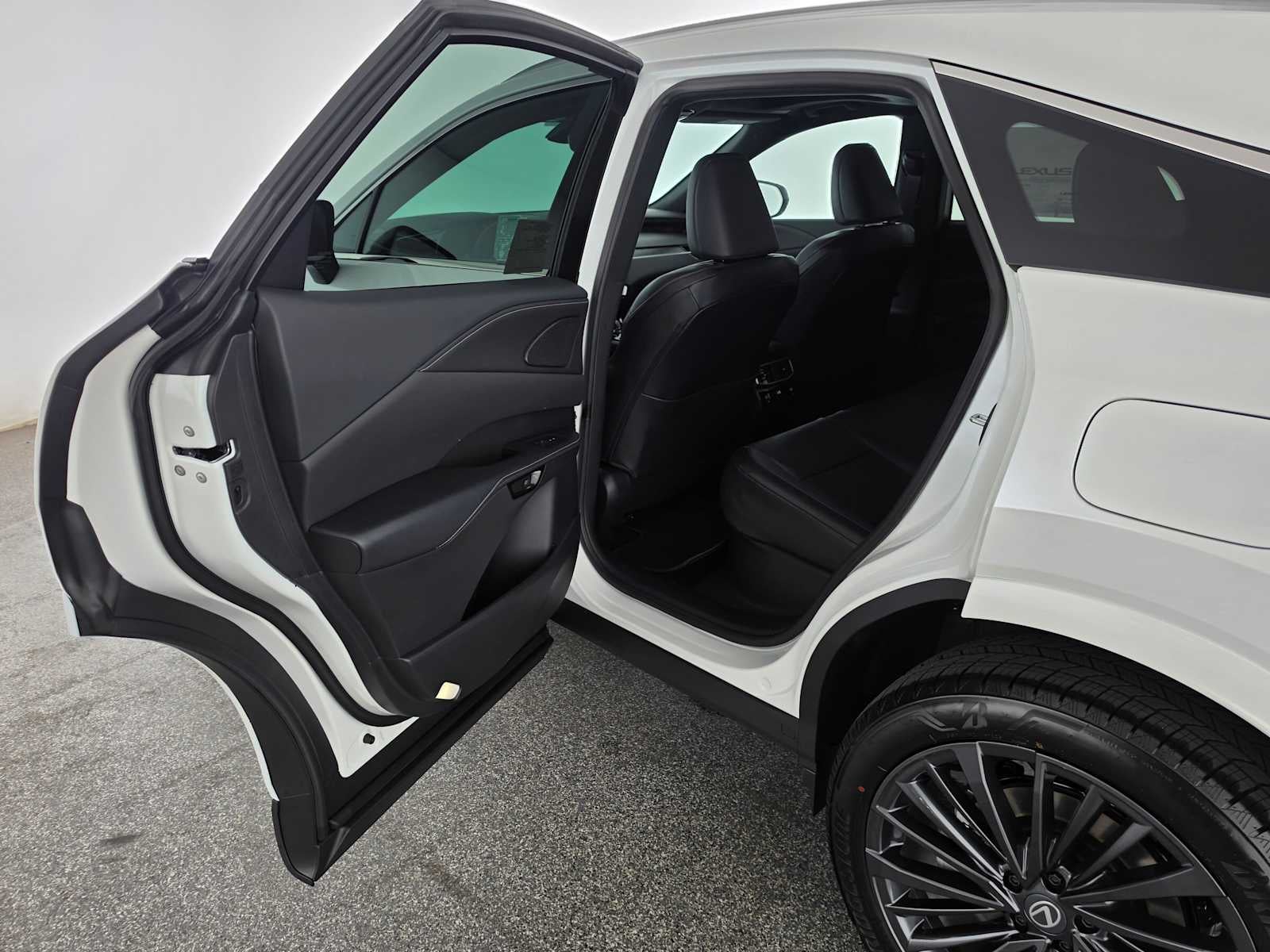 2026 Lexus RX 350 Premium