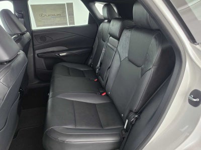 2026 Lexus RX 350 Premium