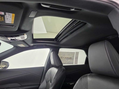 2026 Lexus RX 350 Premium