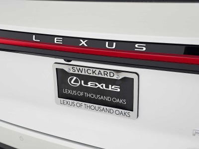 2026 Lexus RX 350 RX 350