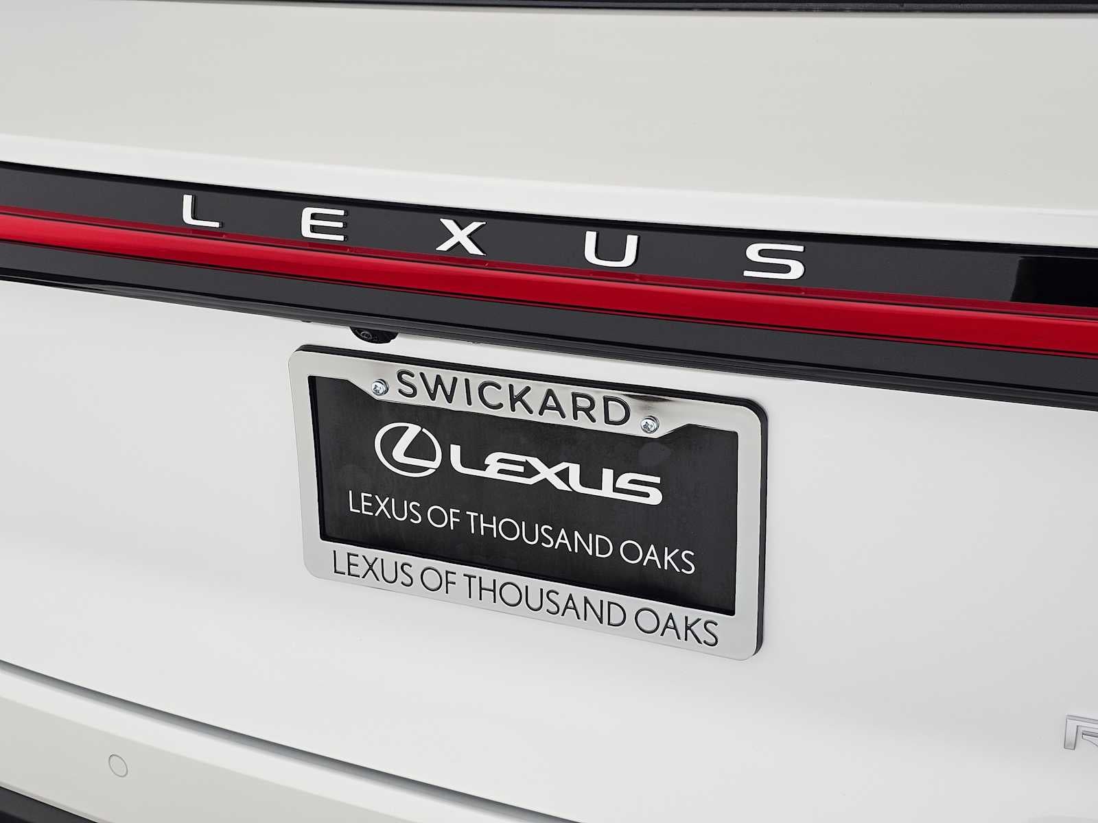 2026 Lexus RX 350 RX 350