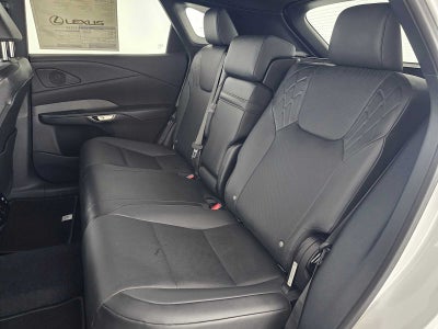 2026 Lexus RX 350 RX 350